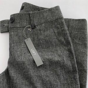 Fall Work Black Pants